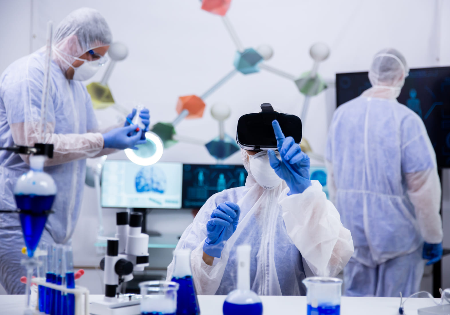 Collaborating with Leading Labs.jpg